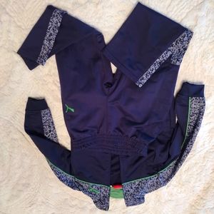 Puma Track Suit Kids